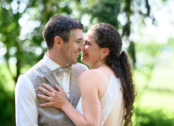 Hochzeitsfotografie Rain am Lech - Hochzeitsfotografin Katharina Meier