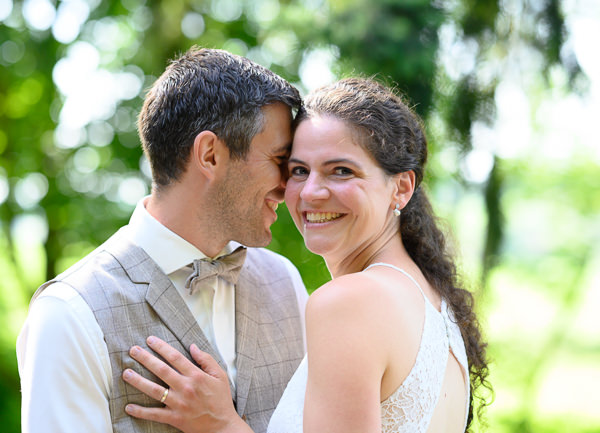 Hochzeitsfotografie - Hochzeitsfotograf