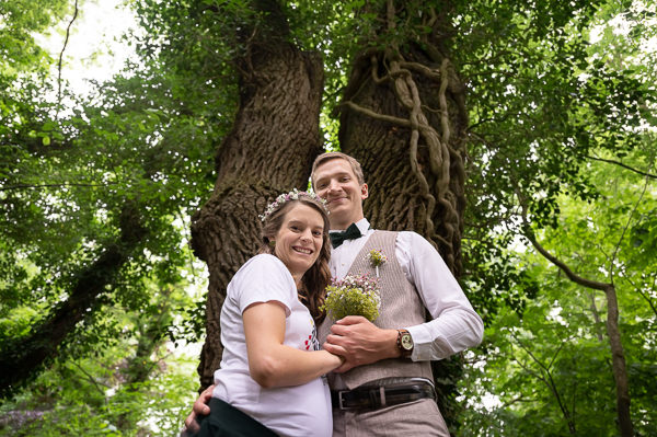 Hochzeitsfotografie Thierhaupten