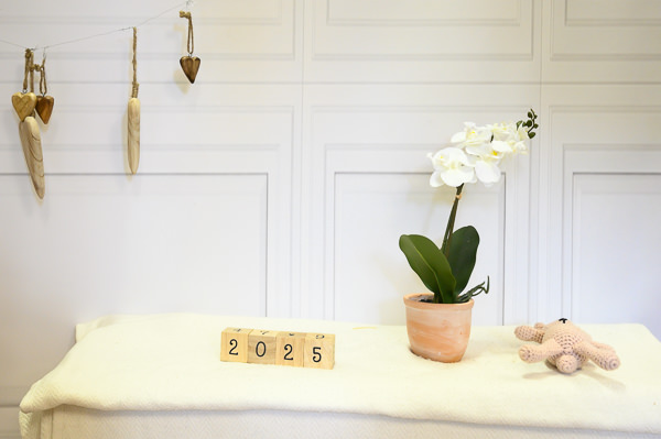 Mit viel liebe fürs Detail