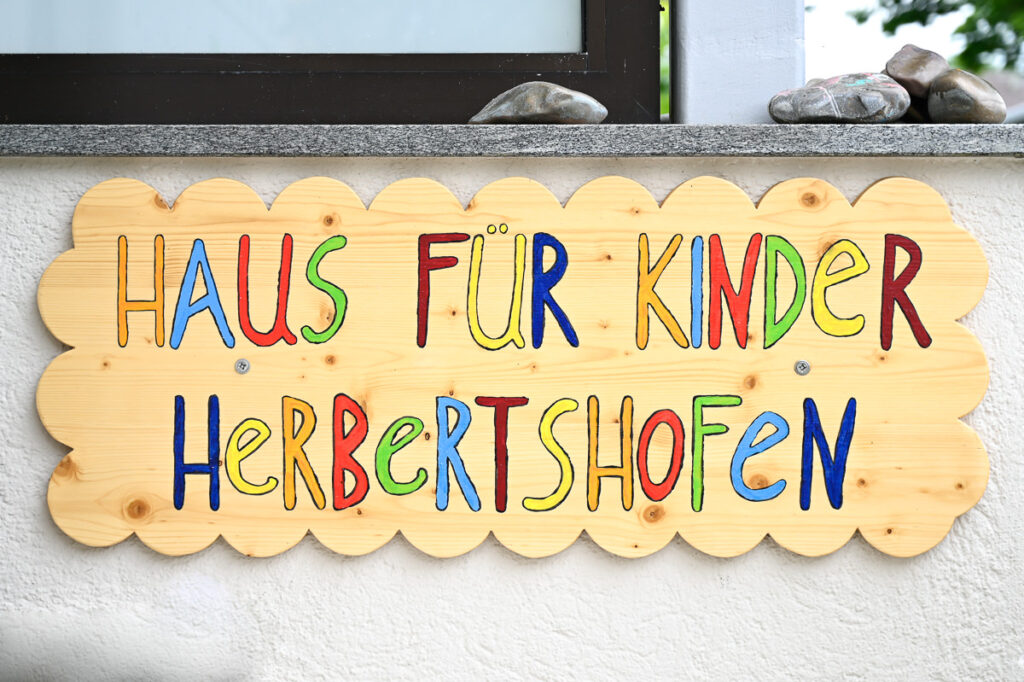 Haus für Kinder Herbertshofen